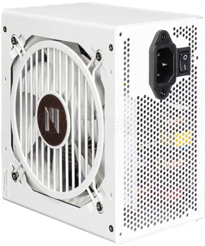 Photo de Alimentation ATX Zalman GigaMax III ZM850-GV3 850W (Blanc)