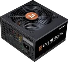 Photo de Zalman ZM600-GV2SE