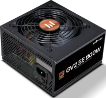 Photo de Zalman ZM800-GV2SE