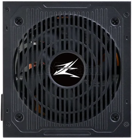 Photo de Alimentation ATX Zalman MegaMax TXII - 700W (Noir)