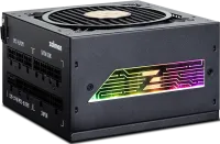 Photo de Alimentation ATX Zalman TeraMax II ZM1000-TMX2 VIEW 1000W (Noir)