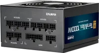 Photo de Zalman TMX2 - 1000W (Noir)