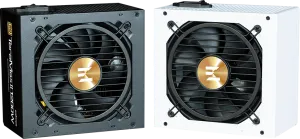 Photo de Zalman TMX2 - 1200W (Blanc)