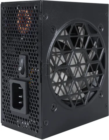 Photo de Alimentation SFX 1stPlayer Gold 850W (noir)