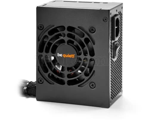 Photo de Alimentation SFX Be Quiet SFX Power 2 - 300W