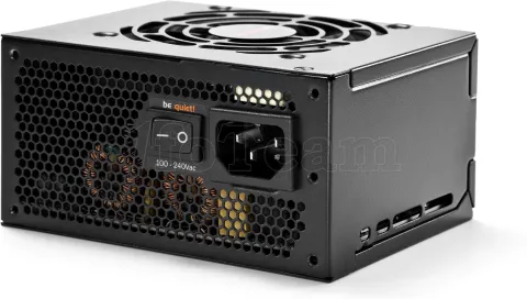 Photo de Alimentation SFX Be Quiet SFX Power 2 - 300W