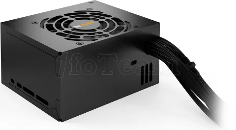 Photo de Alimentation SFX Be Quiet SFX Power 3 - 300W