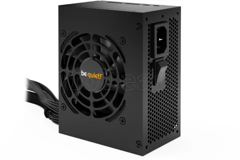 Photo de Alimentation SFX Be Quiet SFX Power 3 - 300W