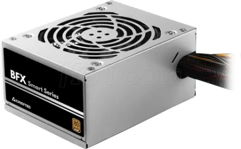 Photo de Alimentation SFX Chieftec SMART  BFX-350BS - 350W (Gris)