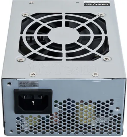 Photo de Alimentation SFX Chieftec Smart SFX-350BS - 350W