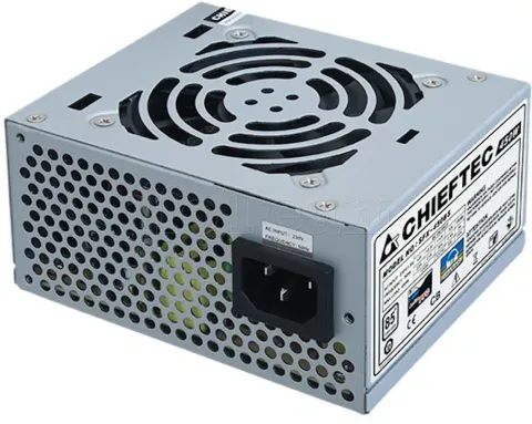 Photo de Alimentation SFX Chieftec Smart SFX-450BS - 450W