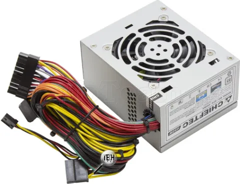 Photo de Alimentation SFX Chieftec Smart SFX-450BS - 450W