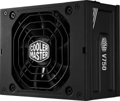 Photo de CM SFX Gold V750 ATX 3.1