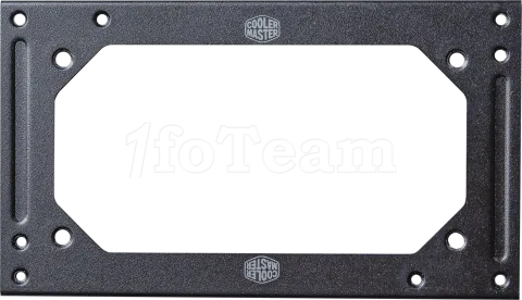 Photo de Alimentation SFX Cooler Master V SFX Gold - 850W (Noir)