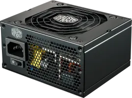 Photo de Cooler Master V SFX Gold 850