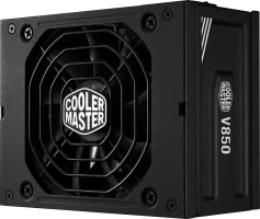 Photo de CM SFX Gold V850 ATX 3.1