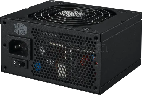 Photo de Alimentation SFX Cooler Master V SFX Gold - 850W (Noir)