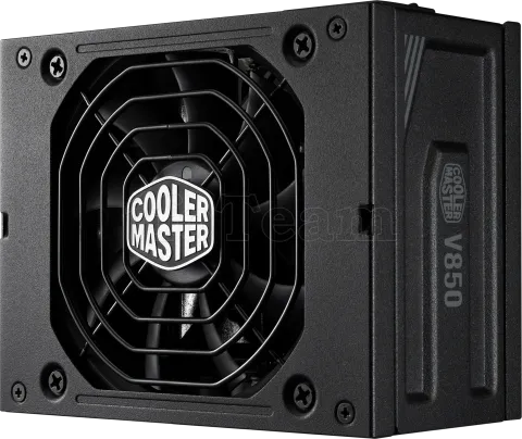 Photo de Alimentation SFX Cooler Master V SFX Gold ATX 3.0 - 850W (Noir)