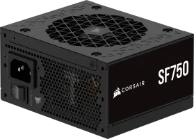 Photo de Corsair SF750 (Noir)
