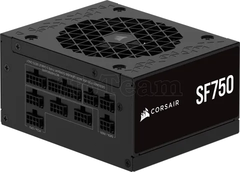 Photo de Alimentation SFX Corsair SF - 750W (Noir)