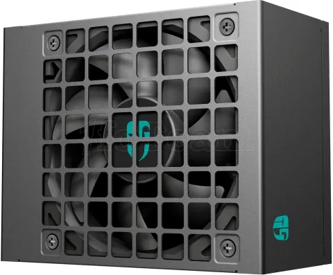 Photo de Alimentation SFX GamerStorm PS-G - 850W (Noir)