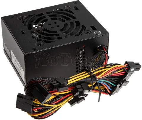 Photo de Alimentation SFX Kolink SFX-250 - 250W