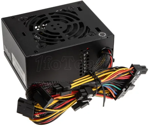 Photo de Alimentation SFX Kolink SFX-350 - 350W