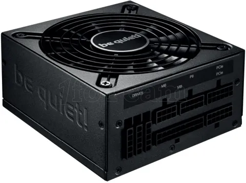 Photo de Alimentation SFX-L Be Quiet SFX-L Power - 600W