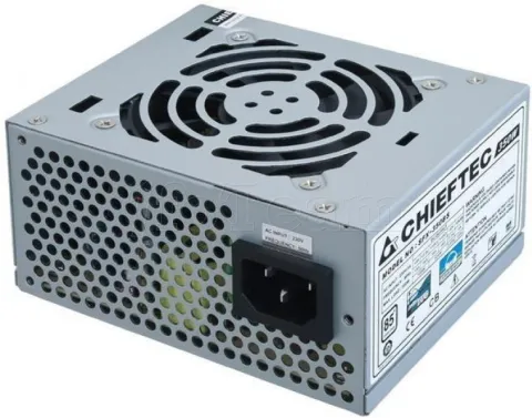 Photo de Alimentation SFX-L Chieftec SFX-350BS-L - 350W