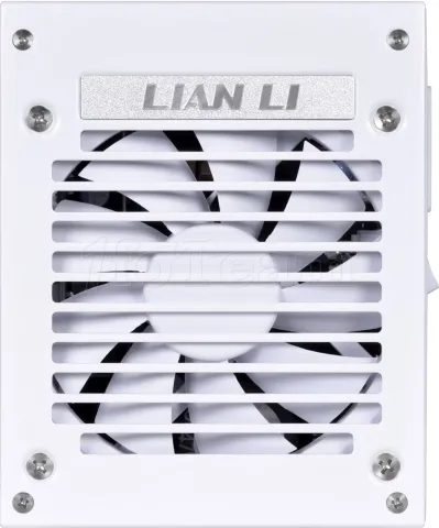 Photo de Alimentation SFX Lian Li SP - 850W (Blanc)