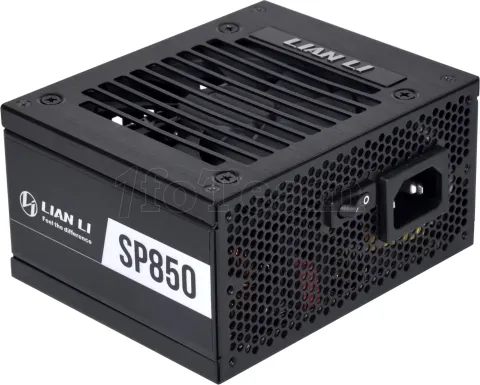 Photo de Alimentation SFX Lian Li SP - 850W (Noir)