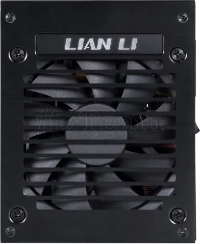 Photo de Alimentation SFX Lian Li SP - 850W (Noir)
