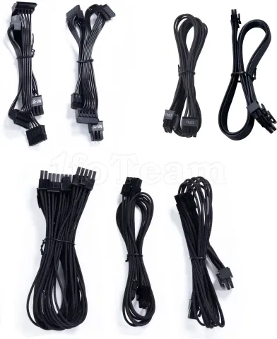 Photo de Alimentation SFX Lian Li SP - 850W (Noir)