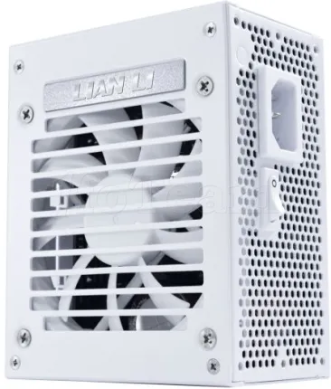 Photo de Alimentation SFX Lian Li SP V2 - 750W (Blanc)