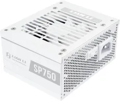 Photo de Lian Li SP750 V2 Blanc