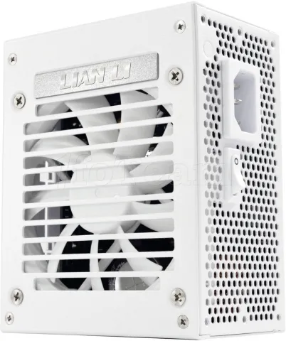Photo de Alimentation SFX Lian Li SP V2 - 750W (Blanc)