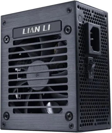 Photo de Alimentation SFX Lian Li SP V2 - 750W (Noir)