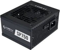 Photo de Lian Li SP750 V2 Noir