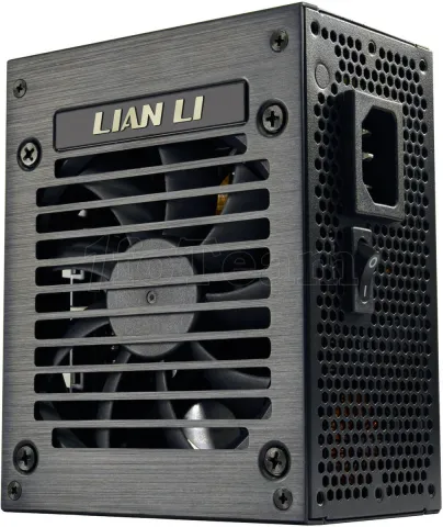 Photo de Alimentation SFX Lian Li SP V2 - 750W (Noir)