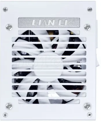 Photo de Alimentation SFX Lian Li SP V2 - 850W (Blanc)