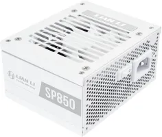 Photo de Lian Li SP850 V2 Blanc