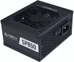 Photo de Lian Li SP850 V2 Noir
