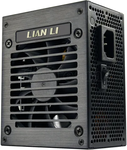 Photo de Alimentation SFX Lian Li SP V2 - 850W (Noir)
