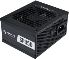 Photo de Lian Li SP850 V2 Noir