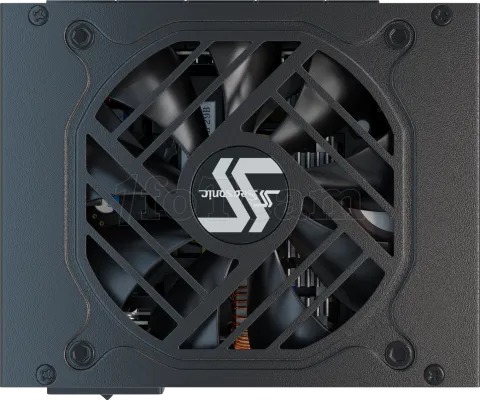 Photo de Alimentation SFX Seasonic Prime SPX - 750W (Noir)