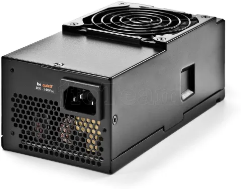 Photo de Alimentation TFX Be Quiet TFX Power 2 Bronze - 300W