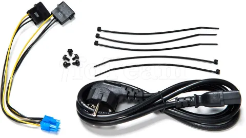 Photo de Alimentation TFX be quiet! TFX Power 2 Bronze - 300W