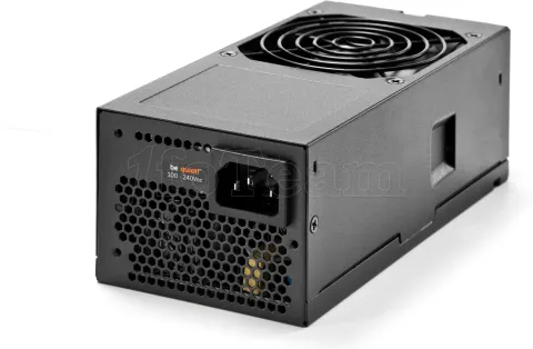 Photo de Alimentation TFX be quiet! TFX Power 2 Gold - 300W