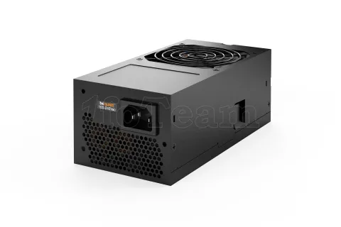 Photo de Alimentation TFX Be Quiet TFX Power 3 Bronze - 300W