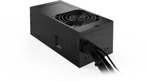 Photo de Alimentation TFX Be Quiet TFX Power 3 Bronze - 300W